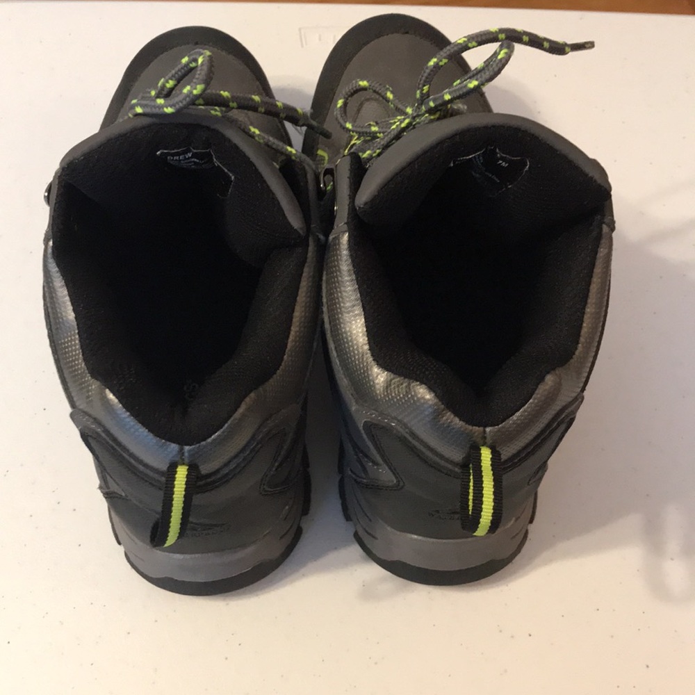 Deer Stags Kids' Drew Waterproof Hiking Boot - Picture 3 of 7